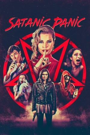 Regarder Satanic panic en streaming complet