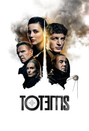 Regarder Totems - Saison 1 en streaming complet