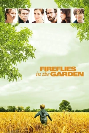 Regarder Fireflies in the Garden en streaming complet