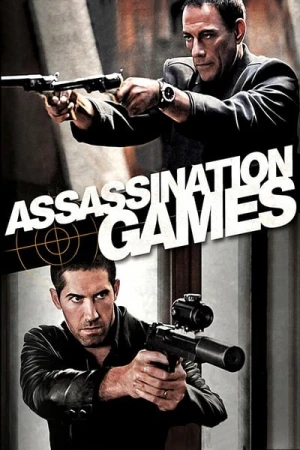 Regarder Assassination Games en streaming complet