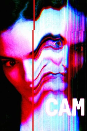 Regarder Cam en streaming complet