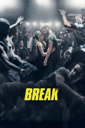 Regarder Break en streaming complet