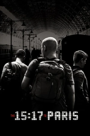 Regarder Le 15H17 pour Paris en streaming complet
