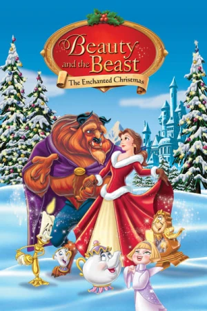 Regarder La Belle et la Bête 2 : Le Noël enchanté en streaming complet