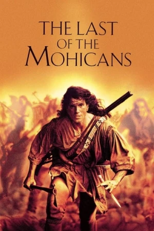 Regarder Le Dernier des Mohicans en streaming complet