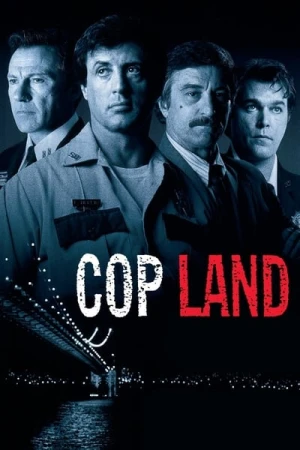 Regarder Copland en streaming complet