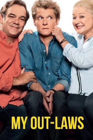 Regarder Beaux-parents en streaming complet