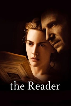  The Reader affiche 