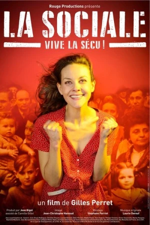 Regarder La sociale en streaming complet