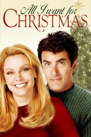  Un mariage pour Noël affiche 