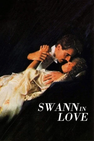  Un amour de Swann affiche 