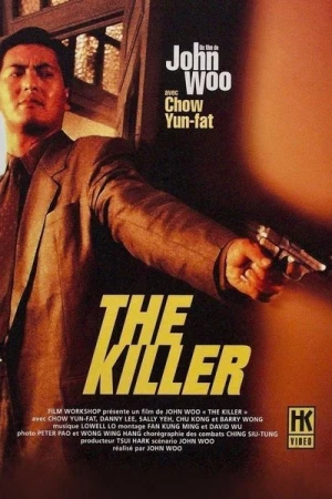 Regarder The Killer en streaming complet