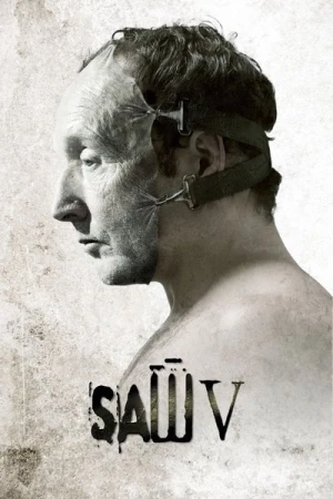 Regarder Saw V en streaming complet