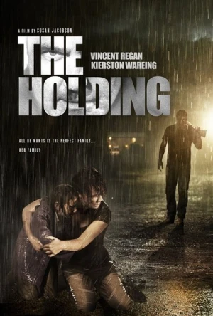 Regarder The Holding en streaming complet