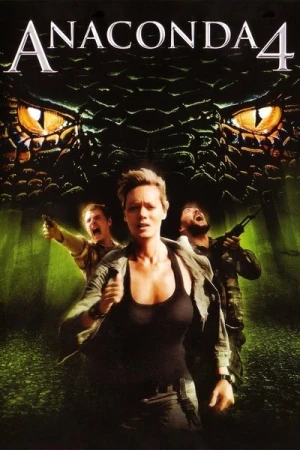 Regarder Anacondas 4 : La Piste du sang en streaming complet