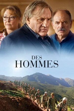 Regarder Des hommes en streaming complet
