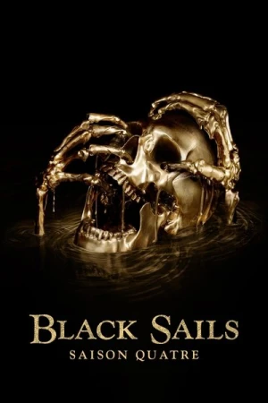 Regarder Black Sails - Saison 4 en streaming complet