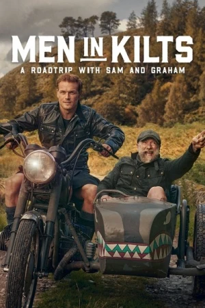 Regarder Men in Kilts - Sur les traces d'Outlander - Saison 1 en streaming complet