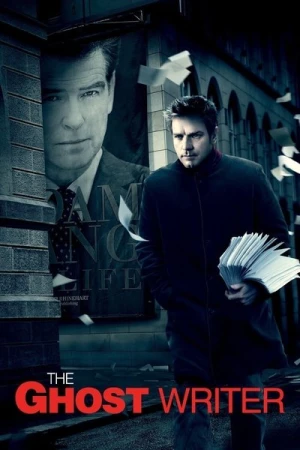 Regarder The Ghost Writer en streaming complet
