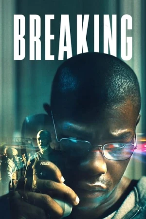 Regarder Brisé en streaming complet