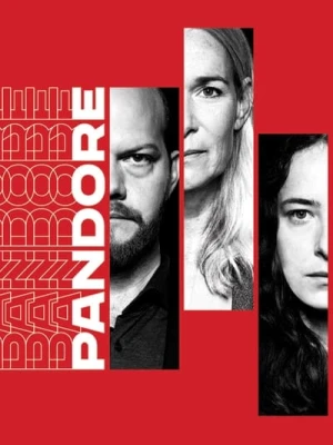 Regarder Pandore - Saison 1 en streaming complet