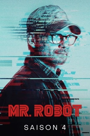 Regarder Mr. Robot - Saison 4 en streaming complet
