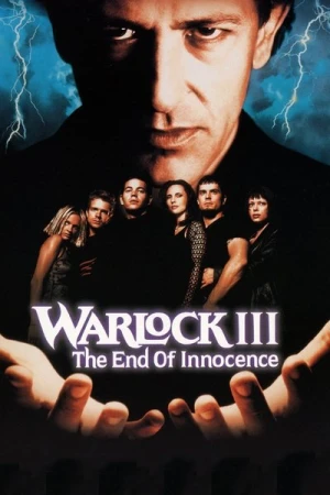 Regarder Warlock - La rédemption en streaming complet