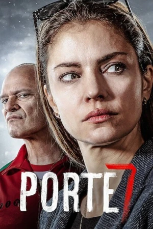 Regarder Porte 7 - Saison 1 en streaming complet
