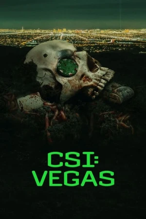 Regarder CSI: Vegas - Saison 1 en streaming complet