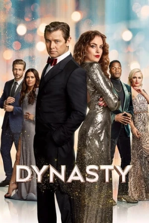 Regarder Dynastie (2017) - Saison 4 en streaming complet