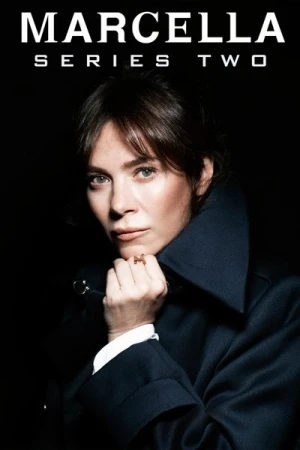 Regarder Marcella - Saison 2 en streaming complet