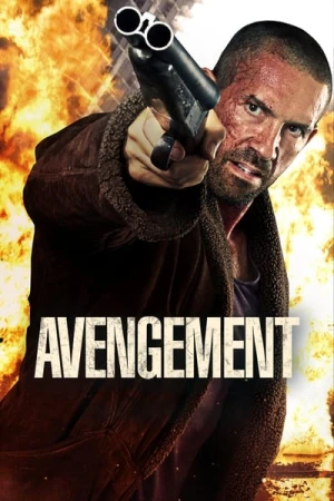  Avengement affiche 