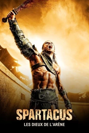 Regarder Spartacus - Saison 0 en streaming complet