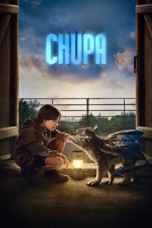 Regarder Chupa en streaming complet