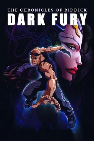 Regarder Les Chroniques de Riddick : Dark fury en streaming complet