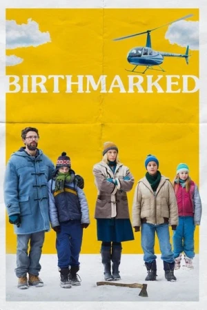 Regarder Birthmarked en streaming complet