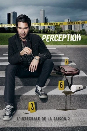 Regarder Perception - Saison 2 en streaming complet