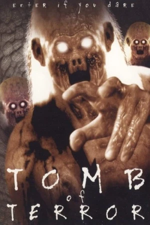 Regarder Tomb of Terror en streaming complet