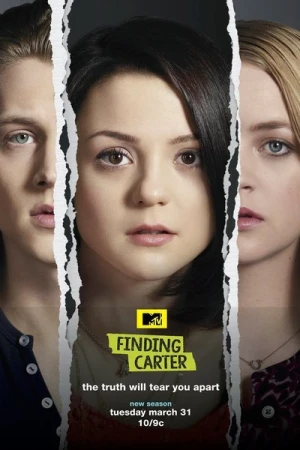 Regarder Finding Carter - Saison 2 en streaming complet