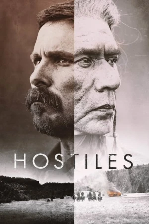 Regarder Hostiles en streaming complet