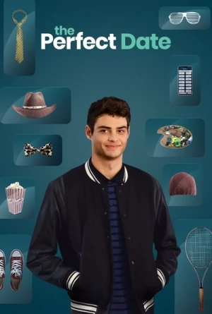 Regarder The Perfect Date en streaming complet