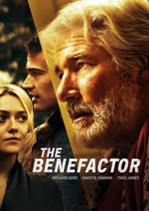  Intrusion affiche 