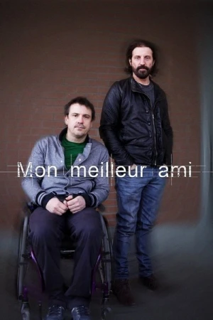 Regarder Mon meilleur ami - Saison 1 en streaming complet
