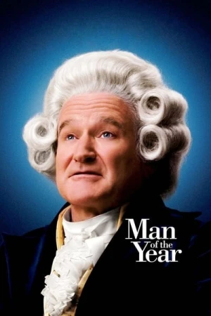 L'Homme de l'année
