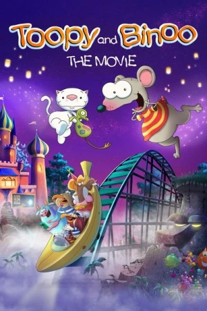 Regarder Toupie et Binou, le film en streaming complet