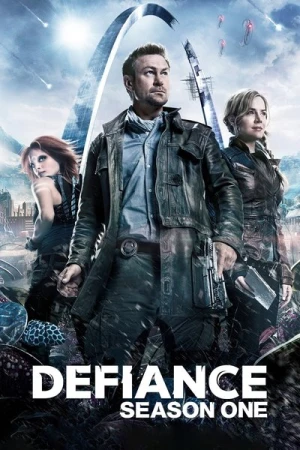 Regarder Defiance - Saison 1 en streaming complet