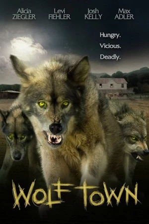 Regarder Wolf Town en streaming complet