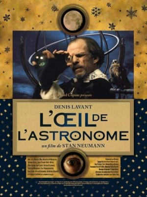 Regarder L'Œil de l'astronome en streaming complet