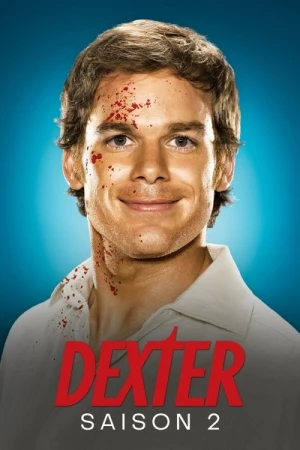 Regarder Dexter - Saison 2 en streaming complet