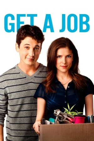 Regarder Get A Job en streaming complet